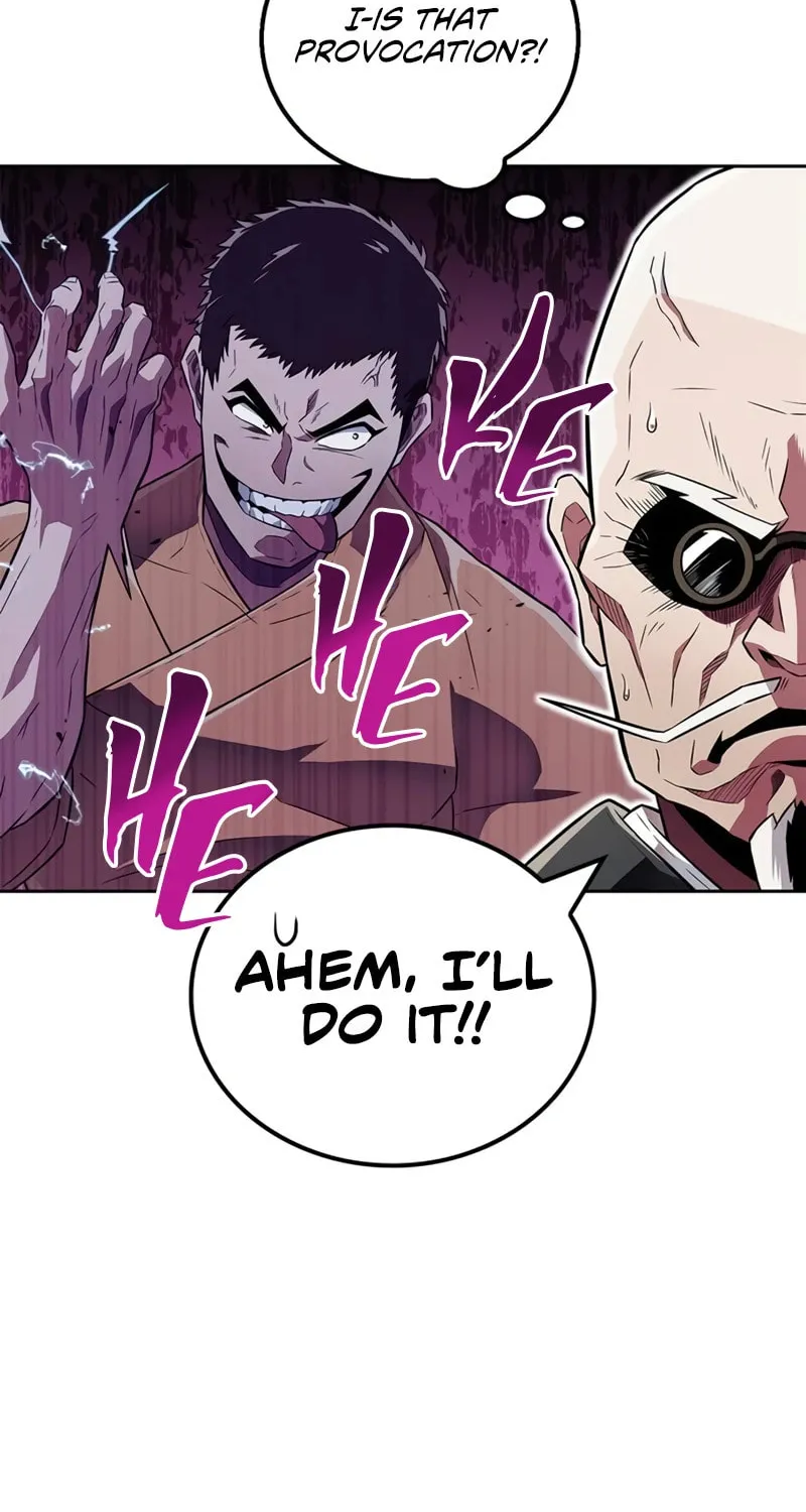 Genius Martial Arts Trainer Chapter 24 page 101 - 