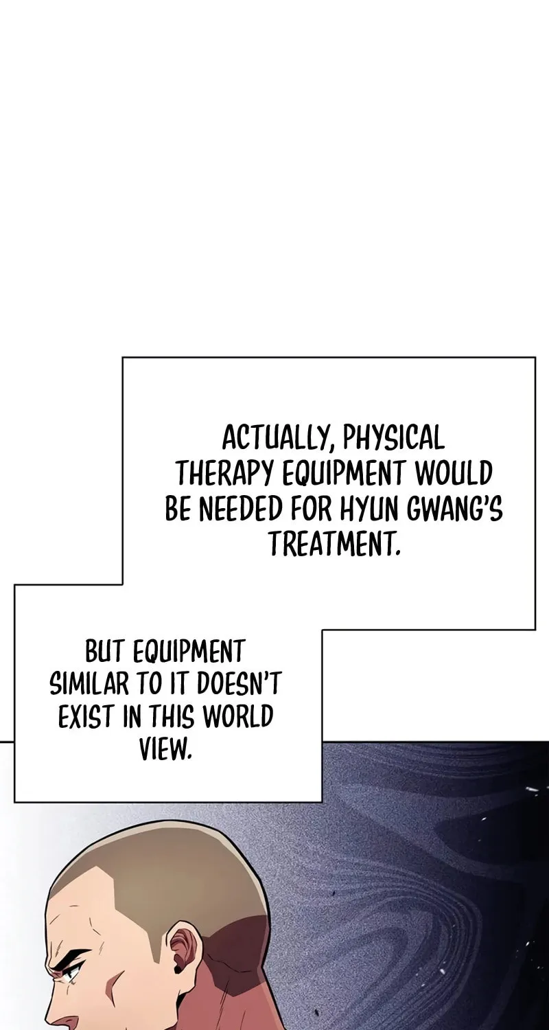 Genius Martial Arts Trainer Chapter 24 page 103 - 