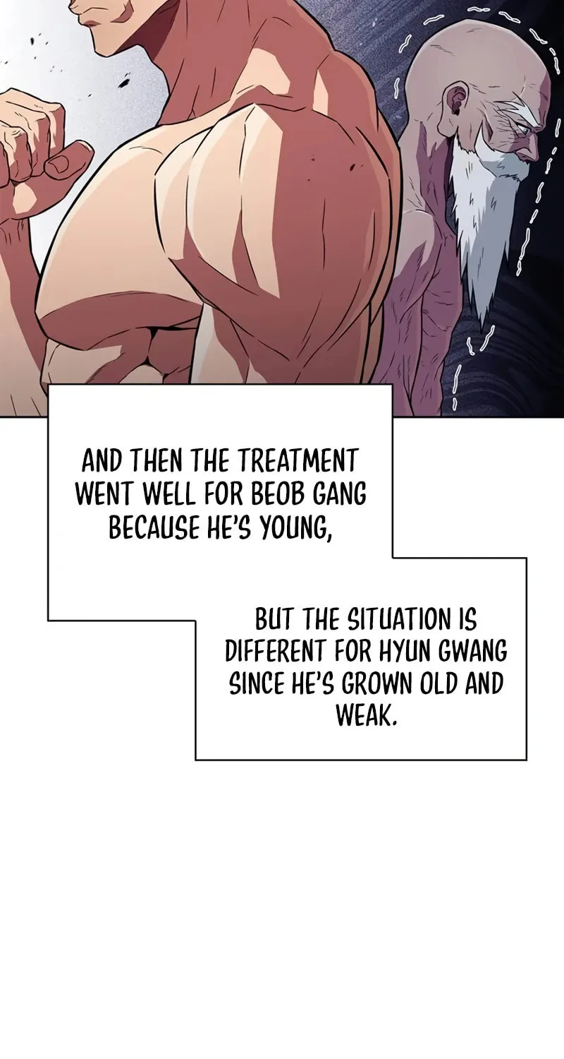 Genius Martial Arts Trainer Chapter 24 page 104 - 