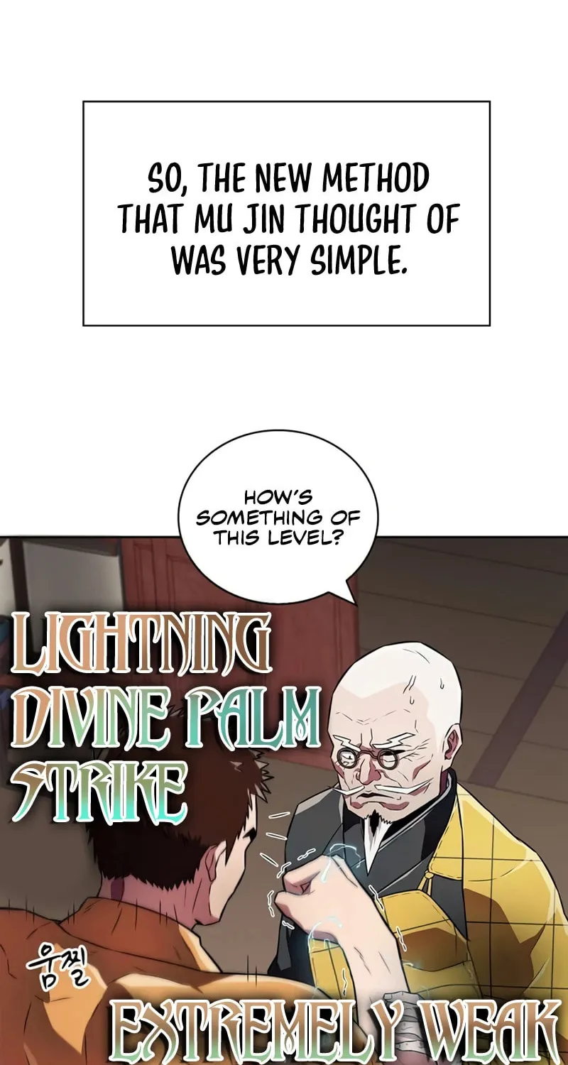 Genius Martial Arts Trainer Chapter 24 page 105 - 