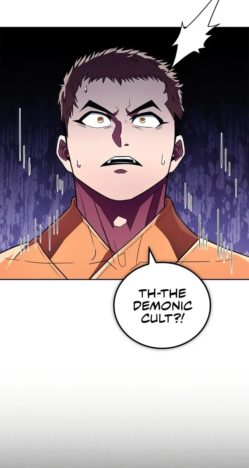 Genius Martial Arts Trainer Chapter 24 page 14 - 