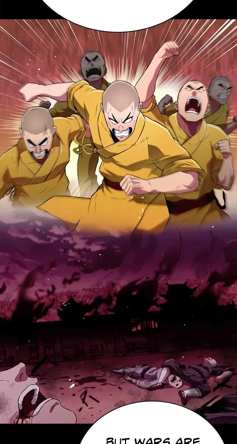 Genius Martial Arts Trainer Chapter 24 page 17 - 