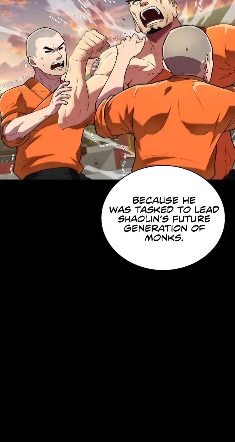 Genius Martial Arts Trainer Chapter 24 page 19 - 