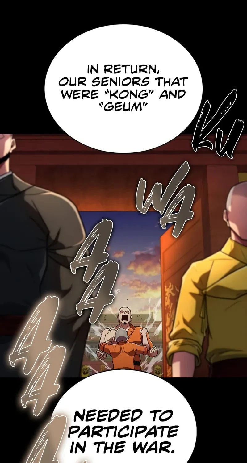 Genius Martial Arts Trainer Chapter 24 page 20 - 