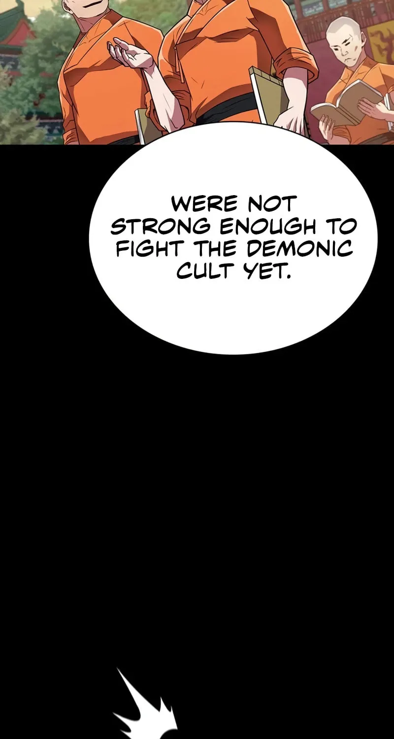 Genius Martial Arts Trainer Chapter 24 page 27 - 