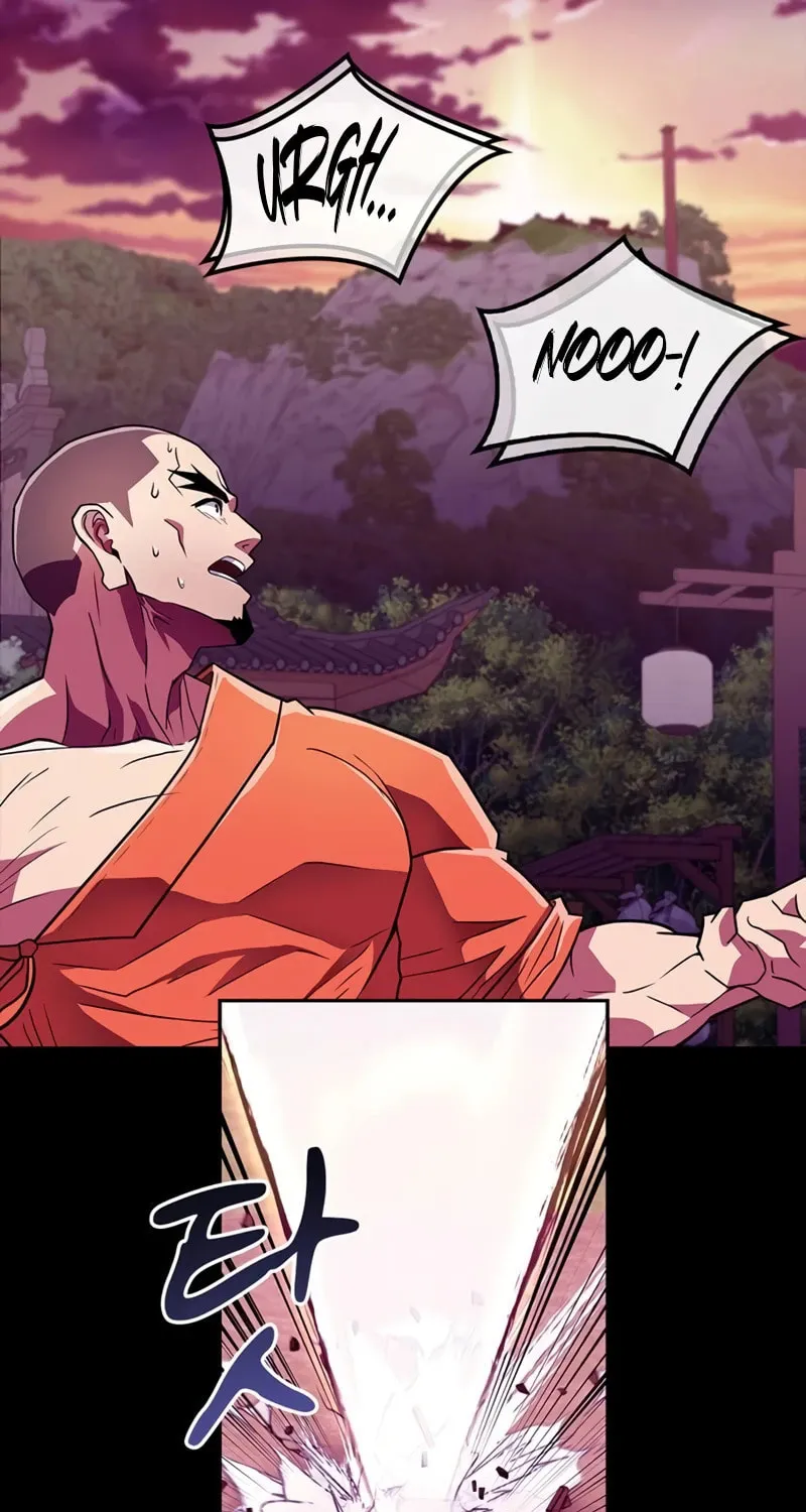 Genius Martial Arts Trainer Chapter 24 page 32 - 