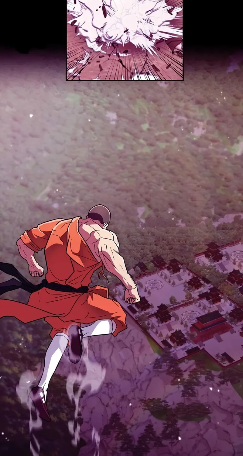 Genius Martial Arts Trainer Chapter 24 page 33 - 