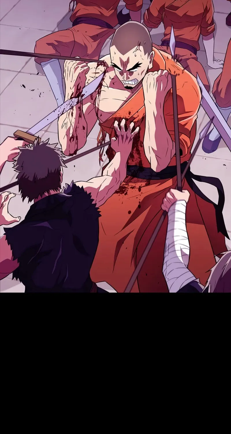 Genius Martial Arts Trainer Chapter 24 page 37 - 