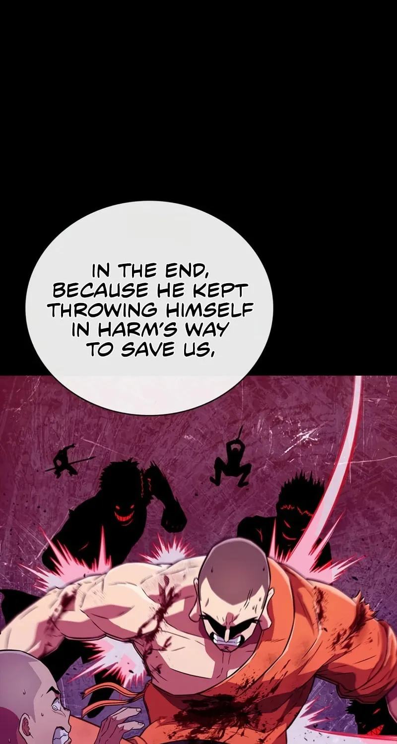 Genius Martial Arts Trainer Chapter 24 page 39 - 