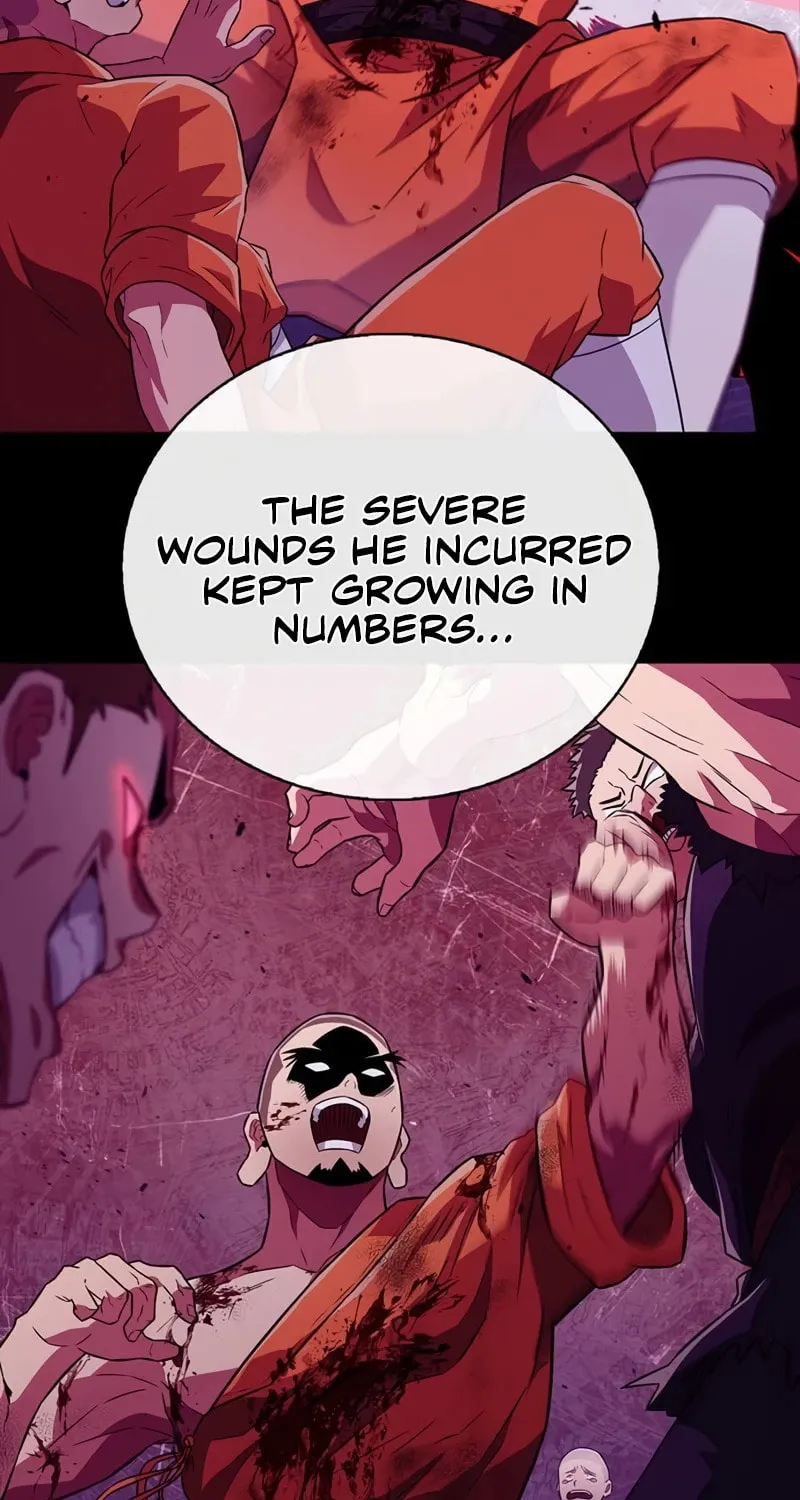 Genius Martial Arts Trainer Chapter 24 page 40 - 
