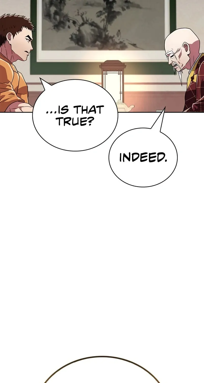 Genius Martial Arts Trainer Chapter 24 page 44 - 