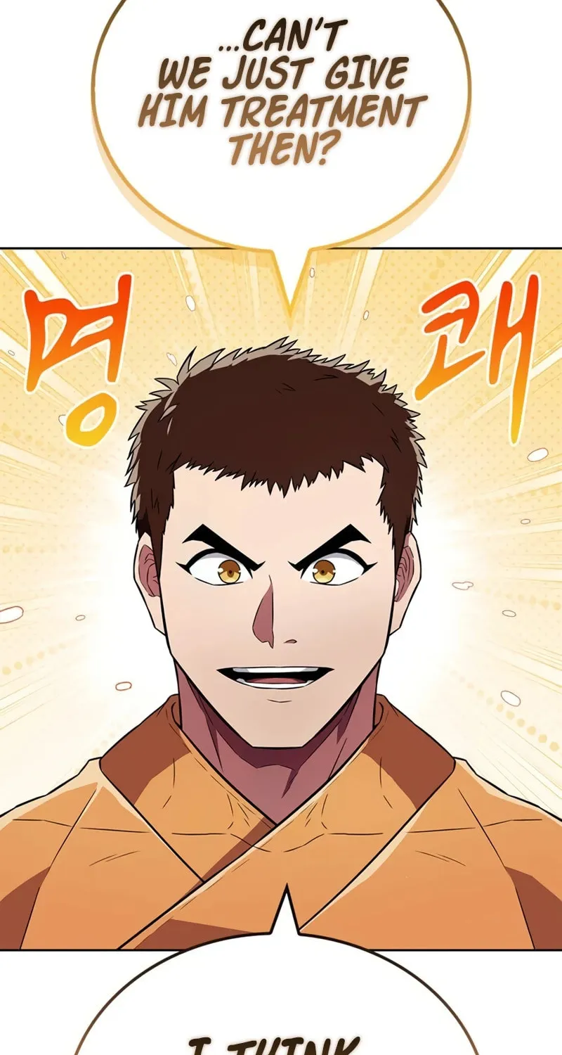 Genius Martial Arts Trainer Chapter 24 page 45 - 