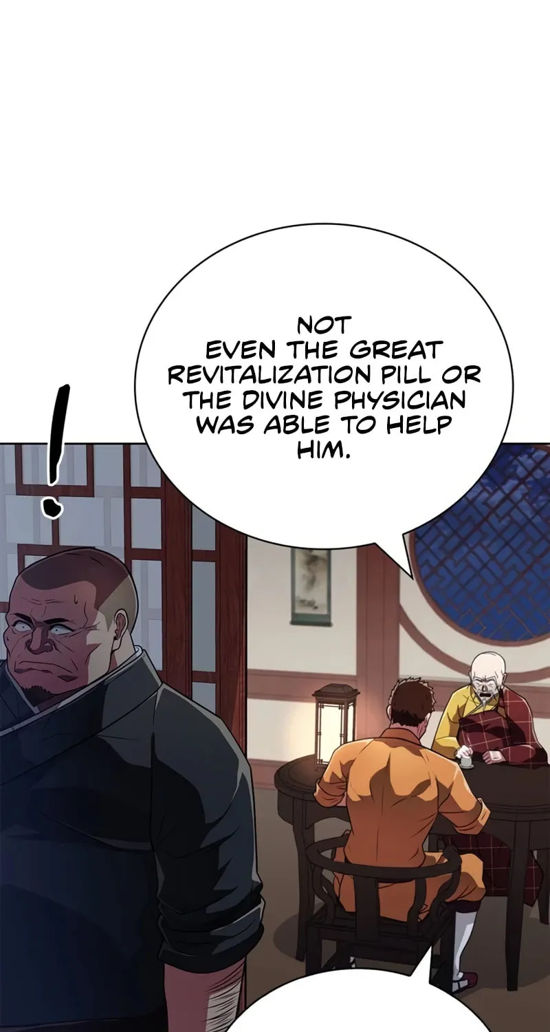 Genius Martial Arts Trainer Chapter 24 page 48 - 
