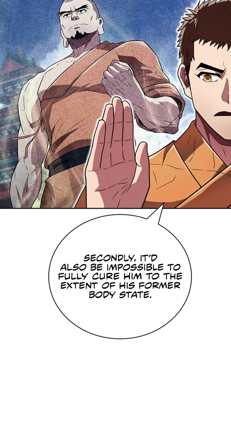Genius Martial Arts Trainer Chapter 24 page 50 - 