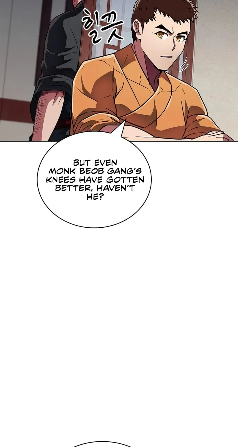 Genius Martial Arts Trainer Chapter 24 page 54 - 