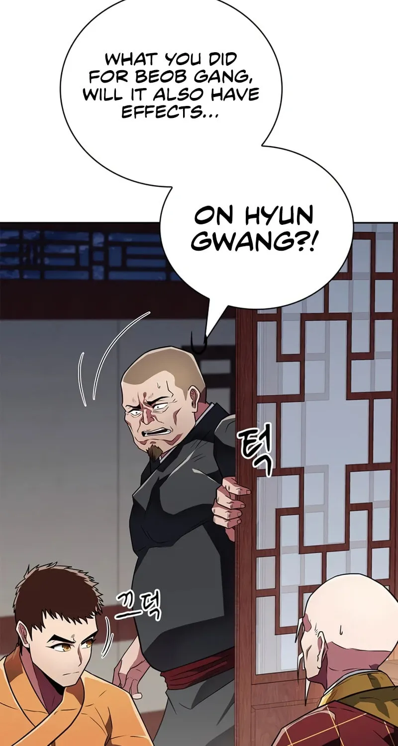 Genius Martial Arts Trainer Chapter 24 page 55 - 