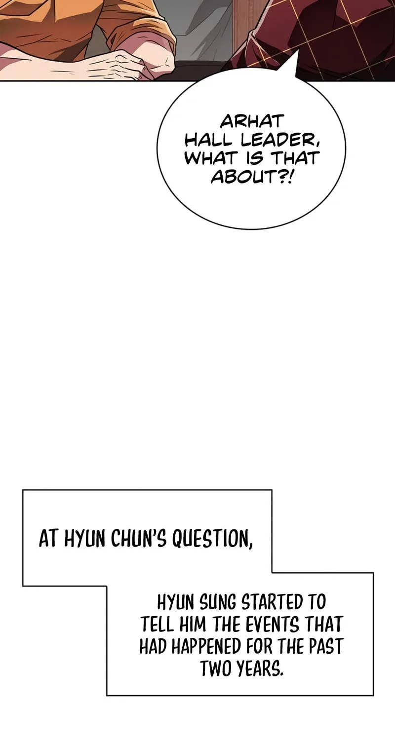 Genius Martial Arts Trainer Chapter 24 page 56 - 