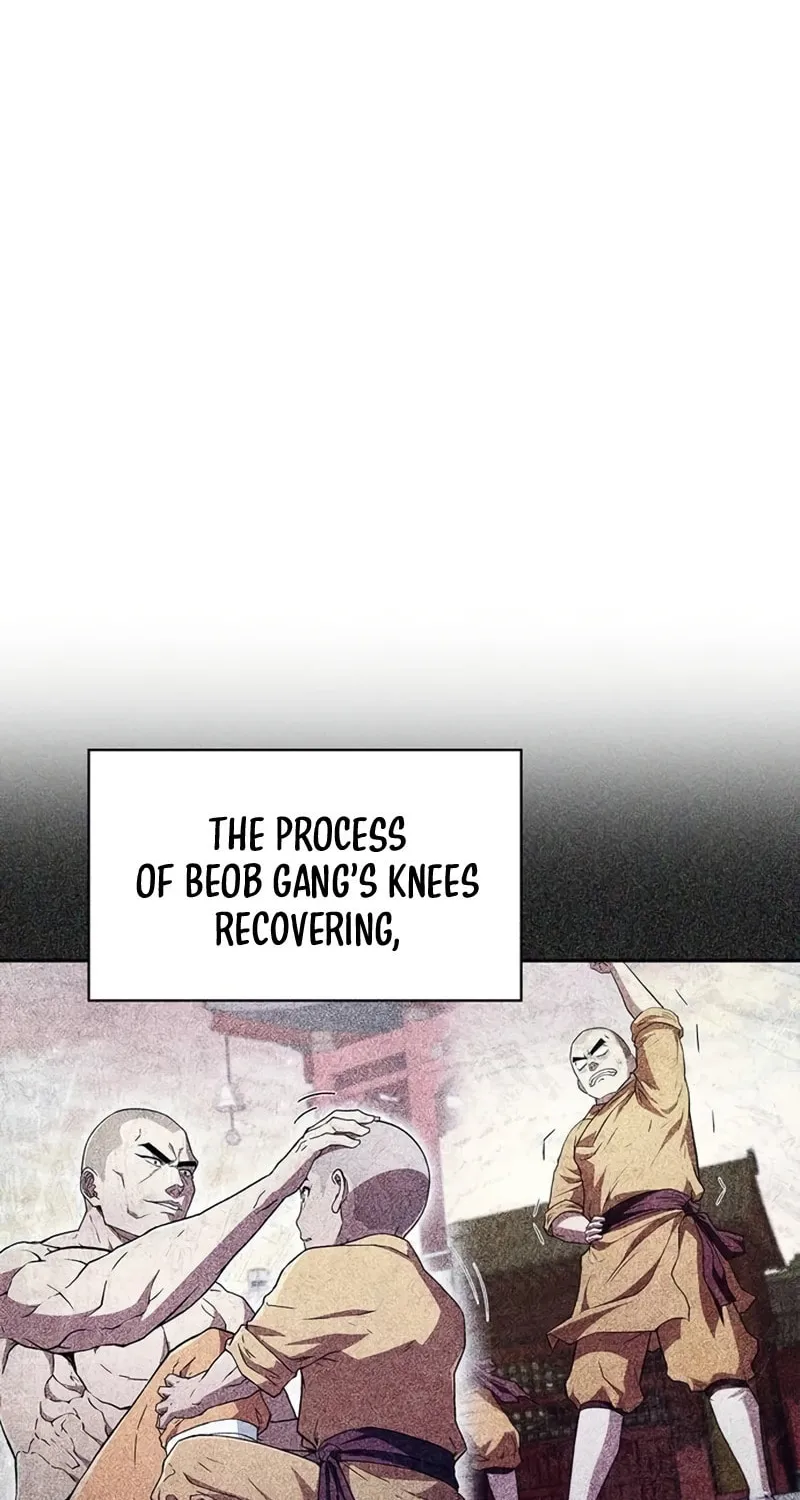 Genius Martial Arts Trainer Chapter 24 page 57 - 