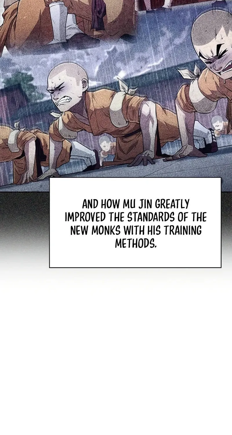 Genius Martial Arts Trainer Chapter 24 page 58 - 