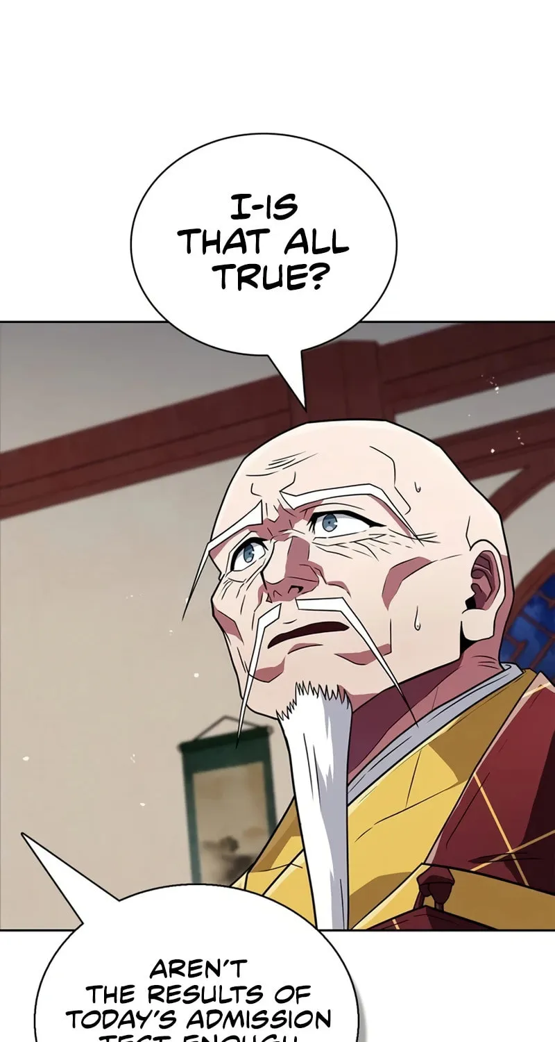 Genius Martial Arts Trainer Chapter 24 page 59 - 