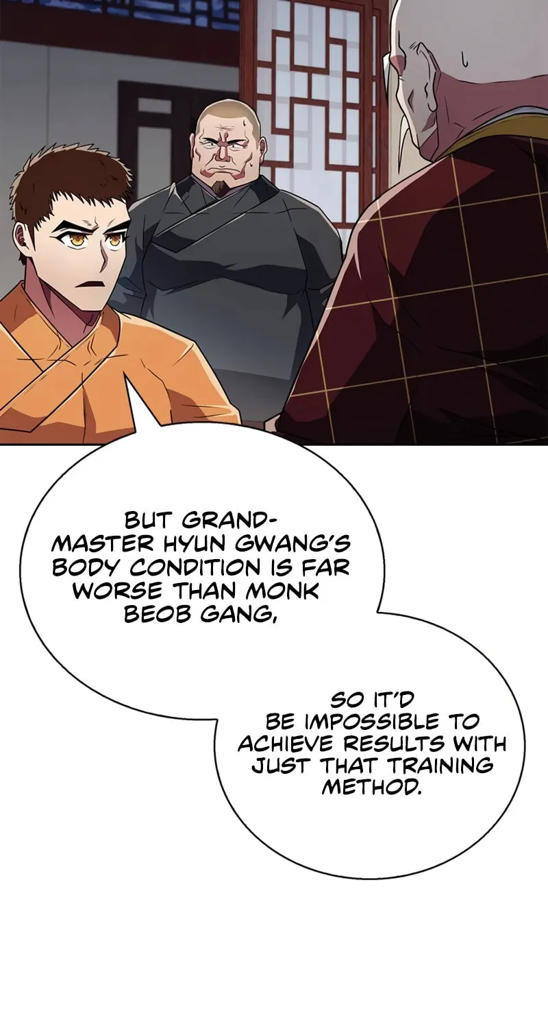 Genius Martial Arts Trainer Chapter 24 page 61 - 