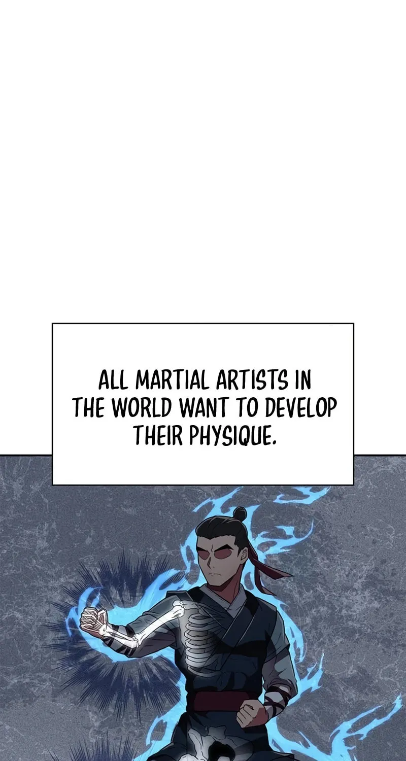 Genius Martial Arts Trainer Chapter 24 page 65 - 