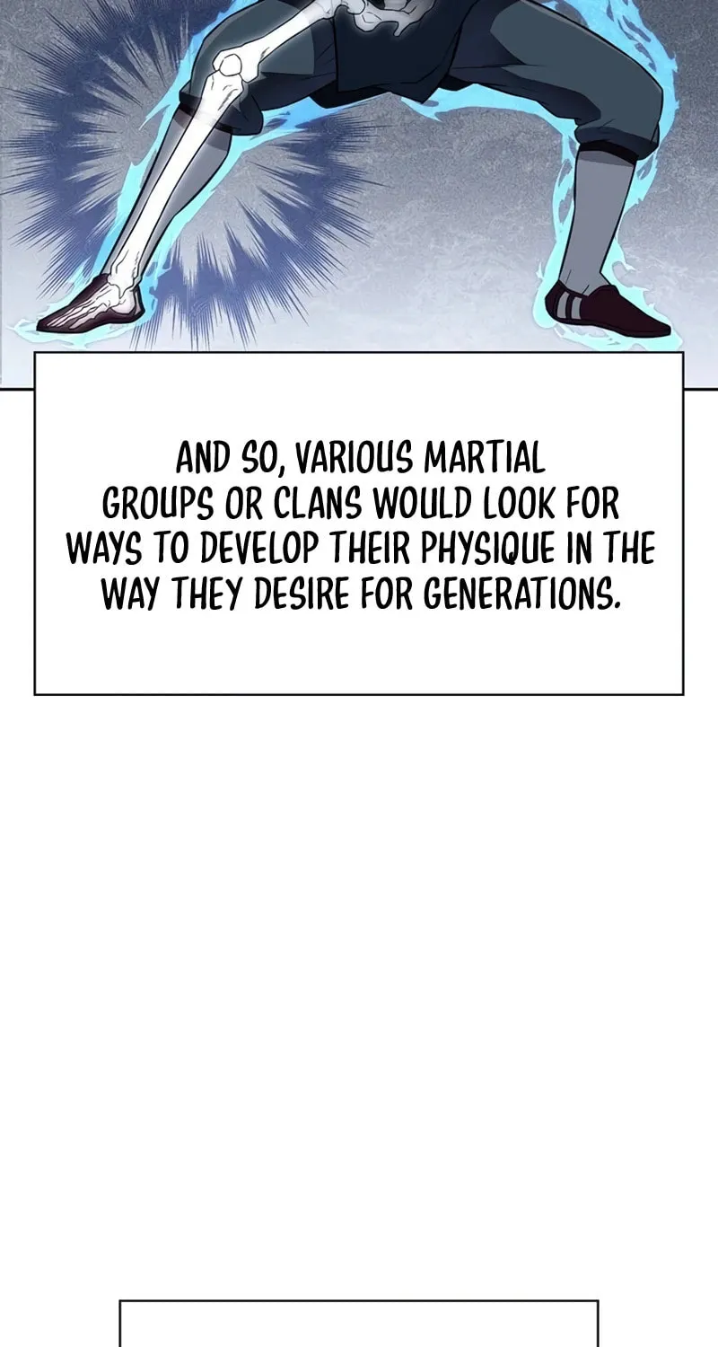 Genius Martial Arts Trainer Chapter 24 page 66 - 