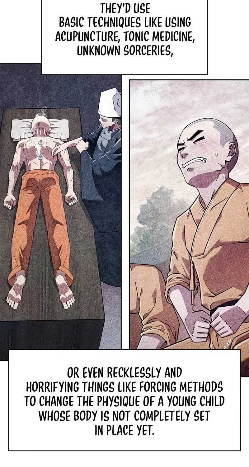 Genius Martial Arts Trainer Chapter 24 page 67 - 