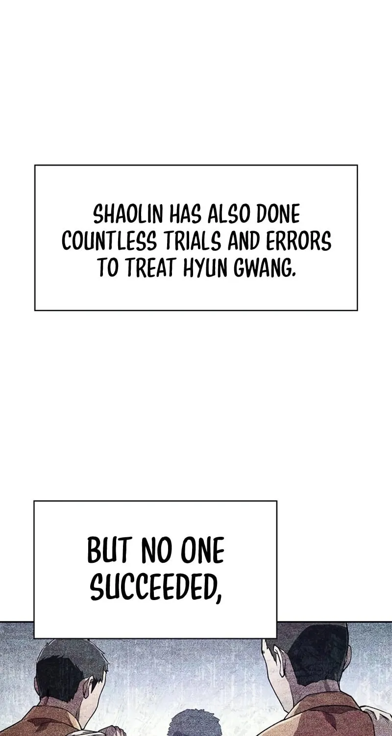 Genius Martial Arts Trainer Chapter 24 page 68 - 