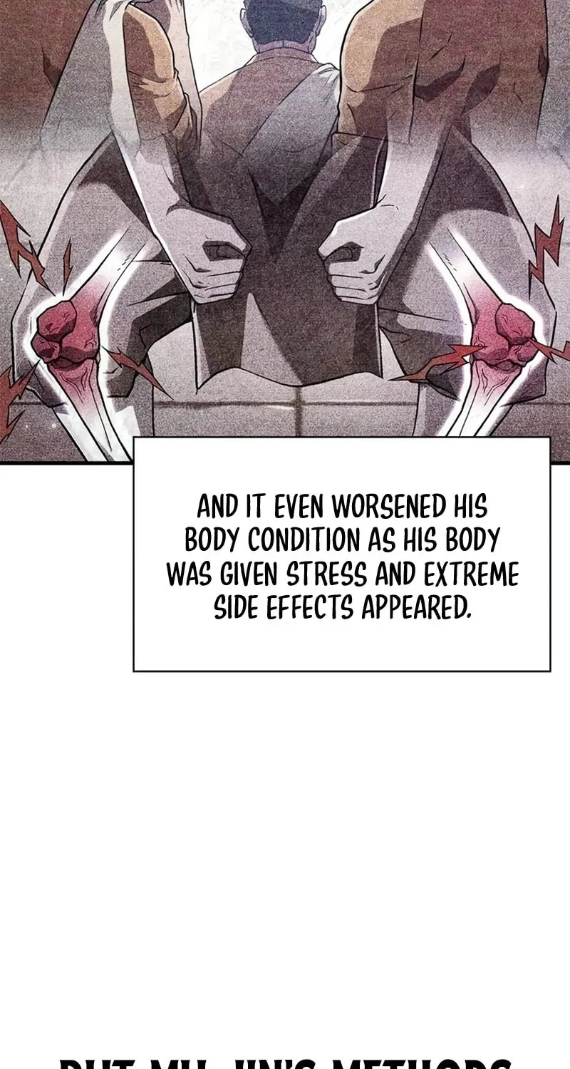 Genius Martial Arts Trainer Chapter 24 page 69 - 
