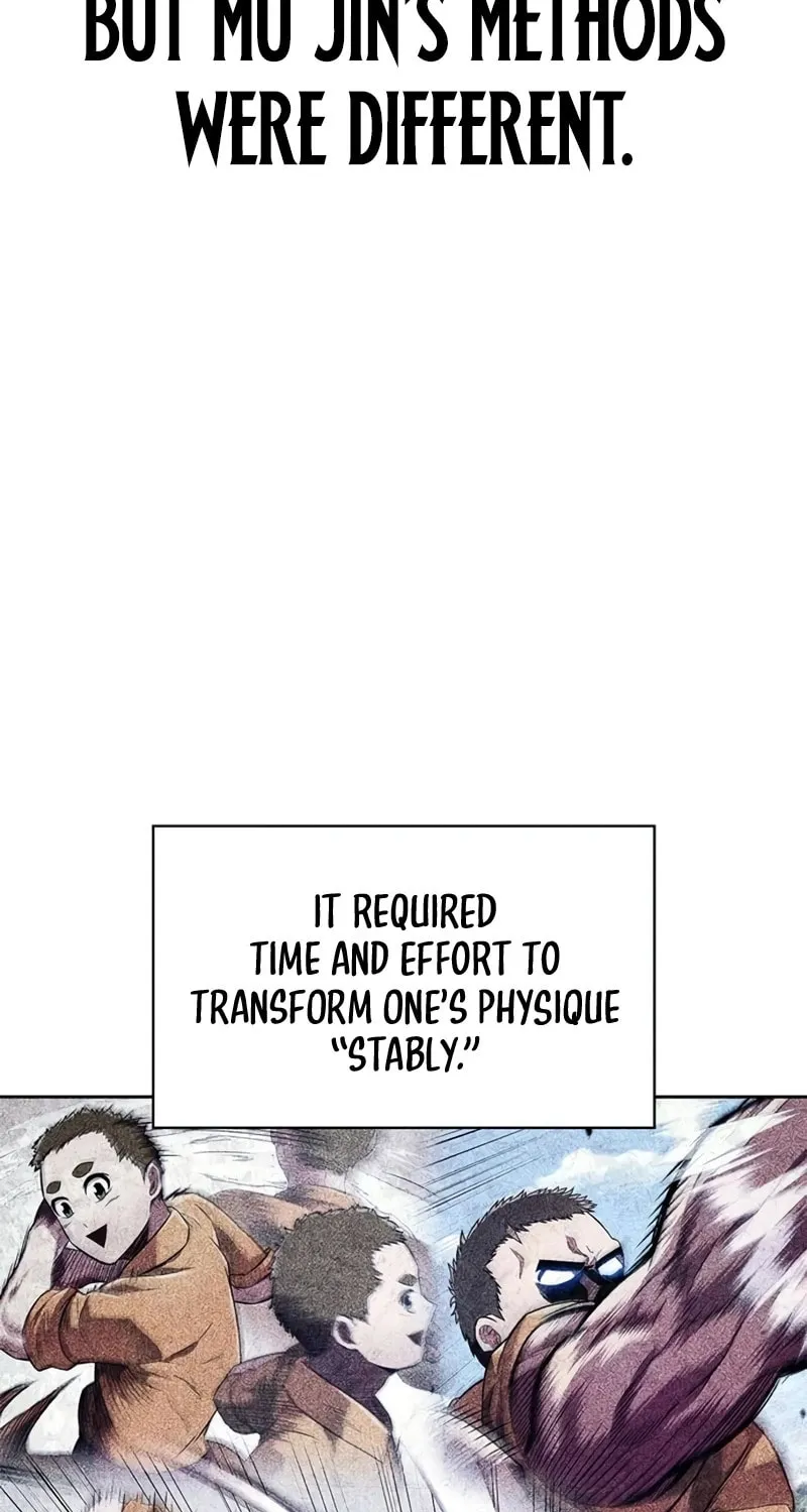 Genius Martial Arts Trainer Chapter 24 page 70 - 