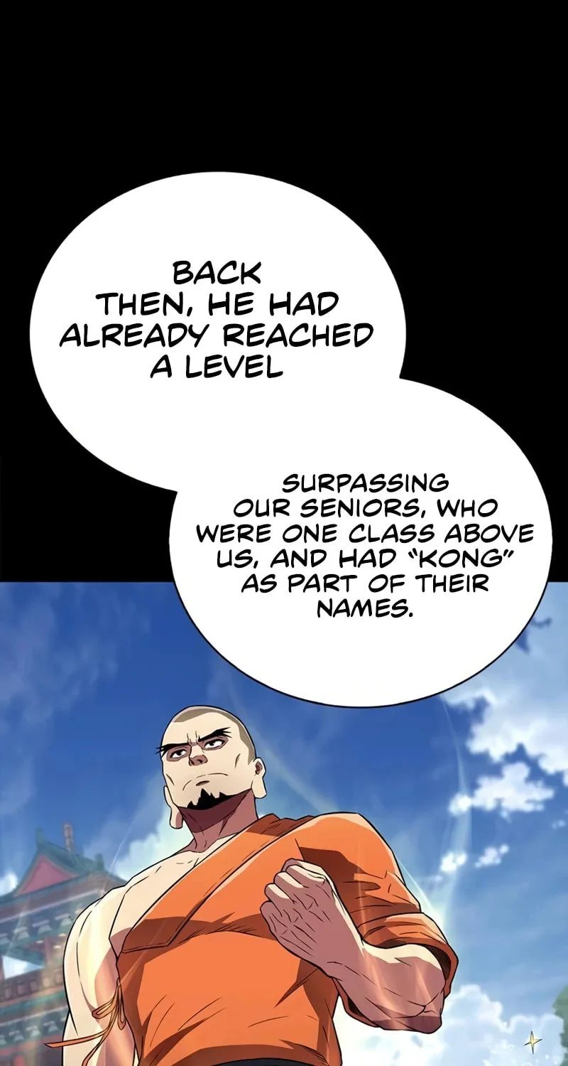 Genius Martial Arts Trainer Chapter 24 page 8 - 