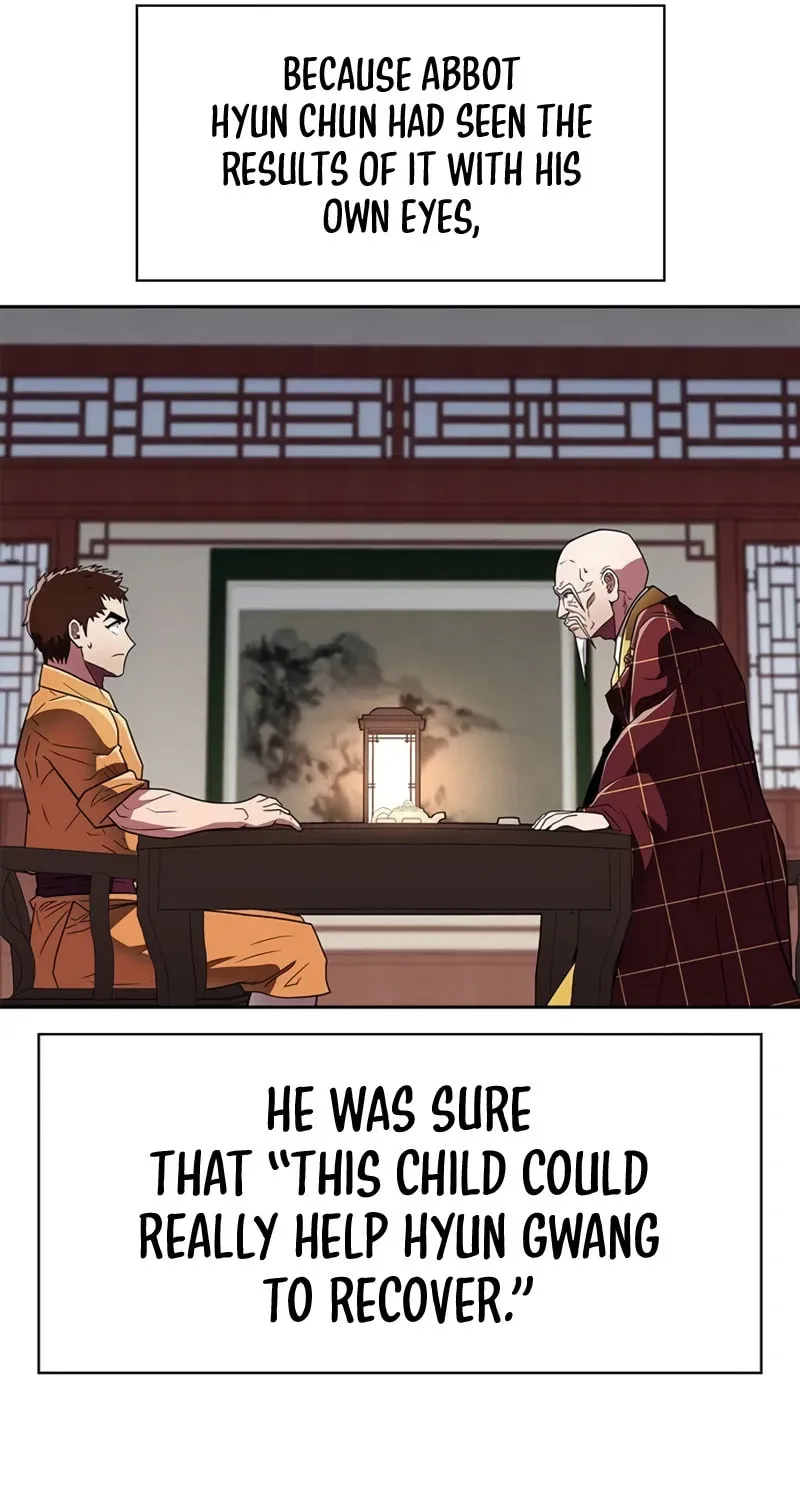 Genius Martial Arts Trainer Chapter 24 page 72 - 