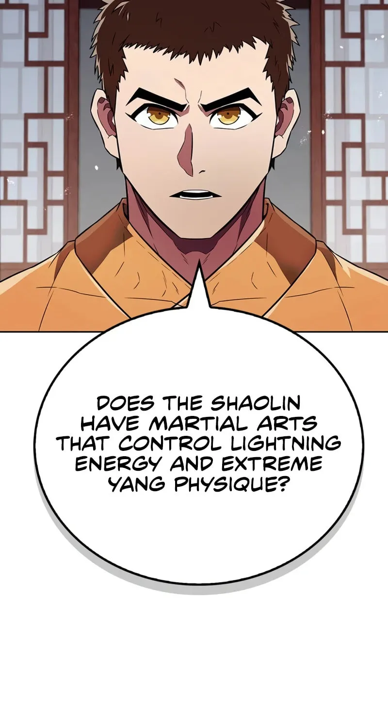 Genius Martial Arts Trainer Chapter 24 page 77 - 