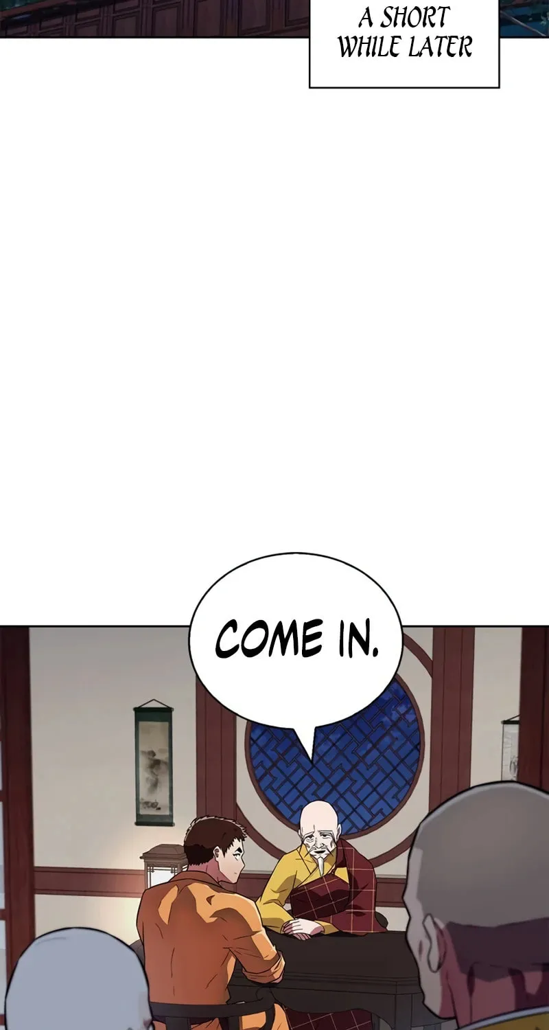 Genius Martial Arts Trainer Chapter 24 page 80 - 
