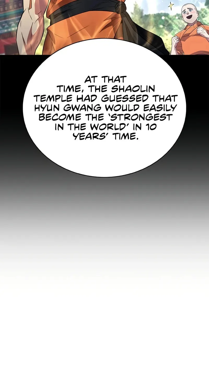 Genius Martial Arts Trainer Chapter 24 page 9 - 