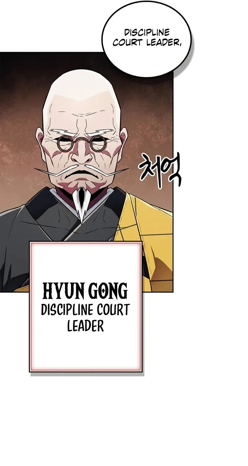 Genius Martial Arts Trainer Chapter 24 page 82 - 