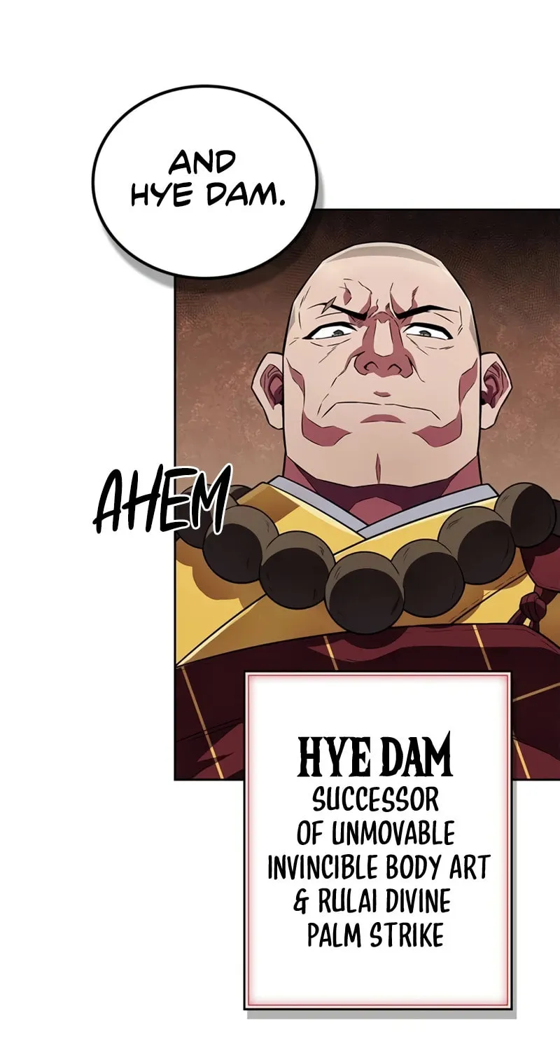 Genius Martial Arts Trainer Chapter 24 page 83 - 