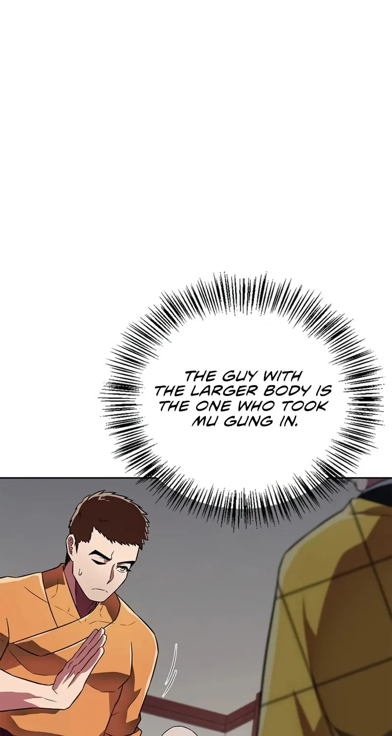 Genius Martial Arts Trainer Chapter 24 page 84 - 