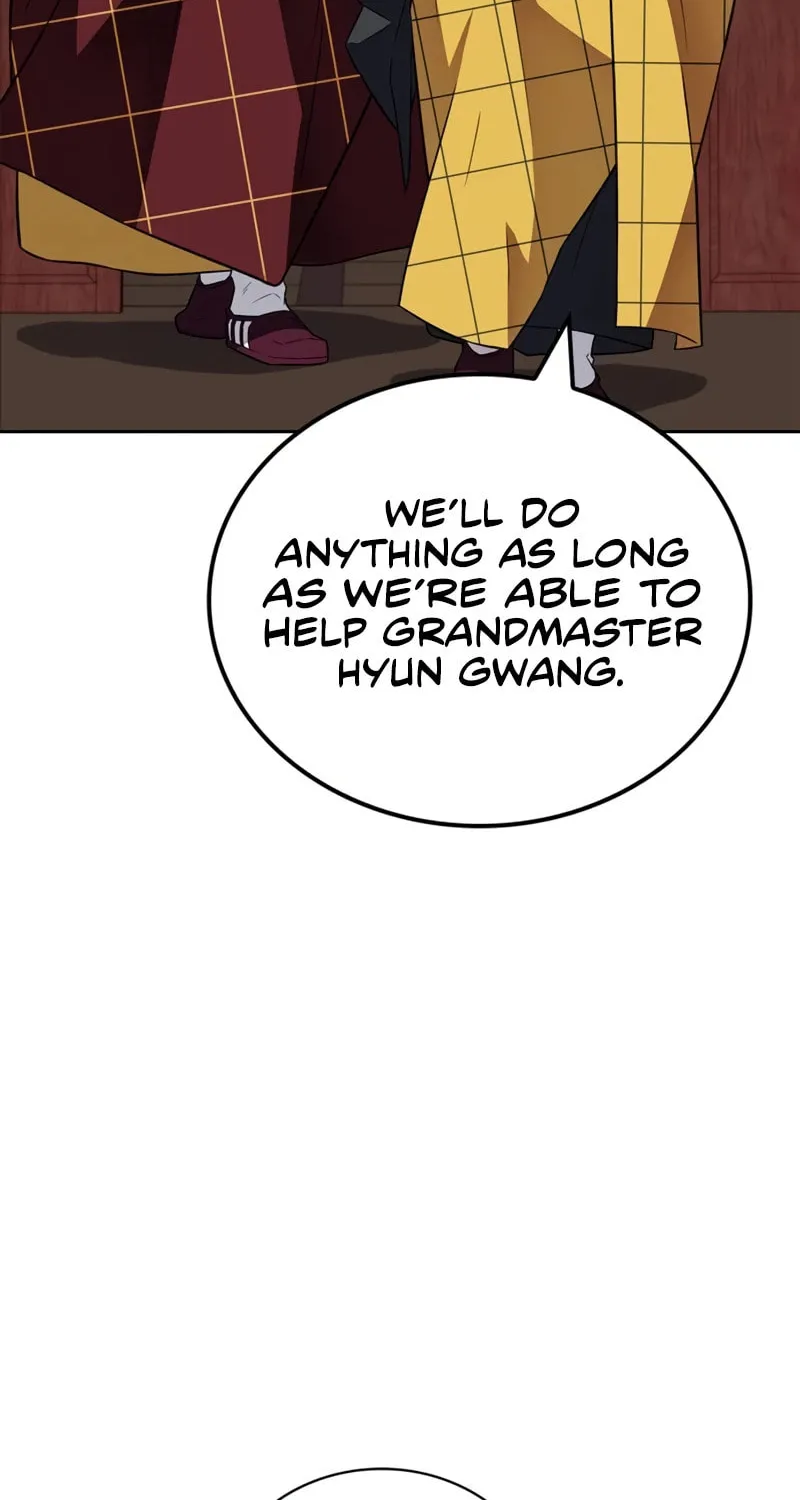 Genius Martial Arts Trainer Chapter 24 page 87 - 