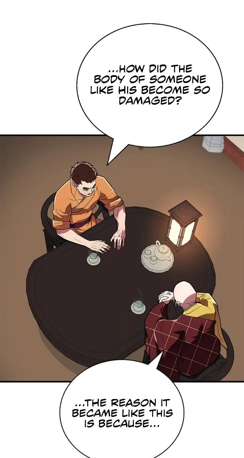 Genius Martial Arts Trainer Chapter 24 page 10 - 