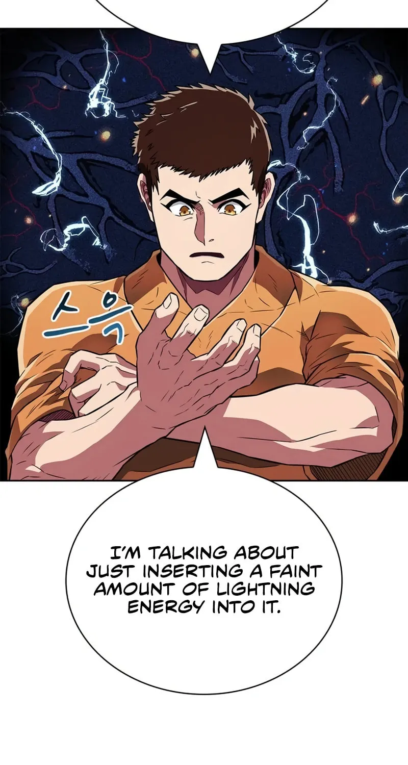 Genius Martial Arts Trainer Chapter 24 page 94 - 