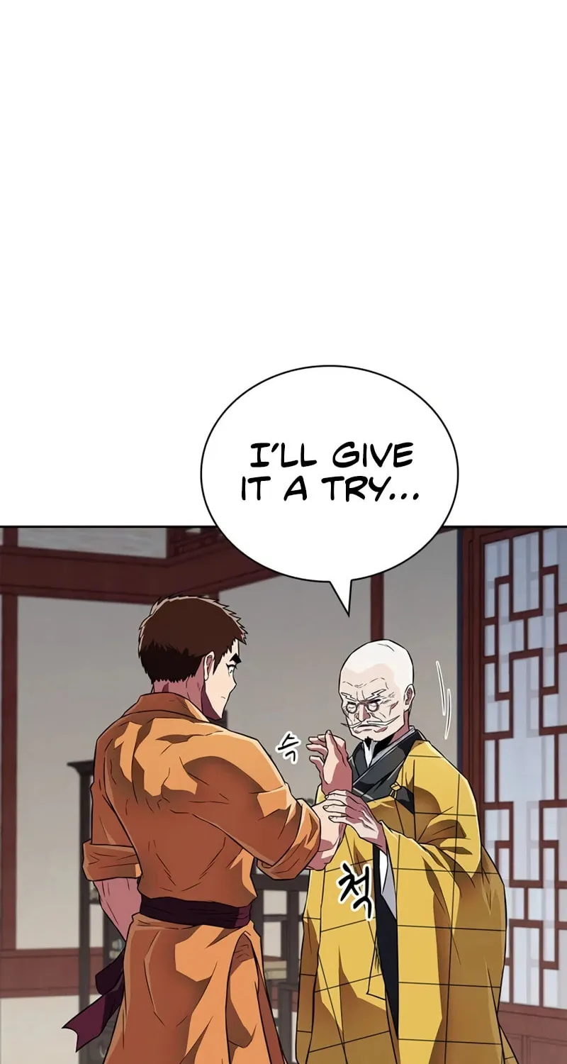 Genius Martial Arts Trainer Chapter 24 page 95 - 