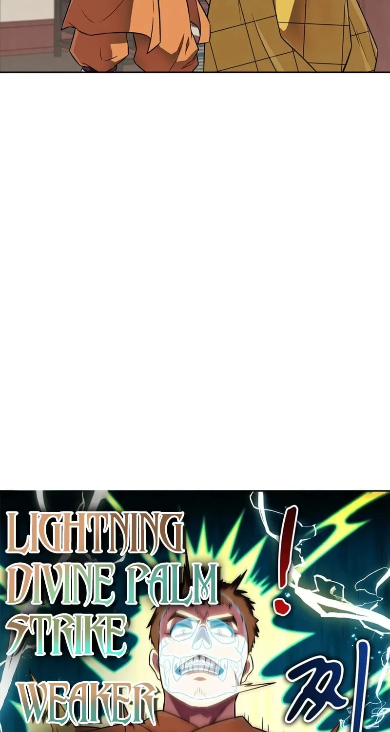 Genius Martial Arts Trainer Chapter 24 page 96 - 