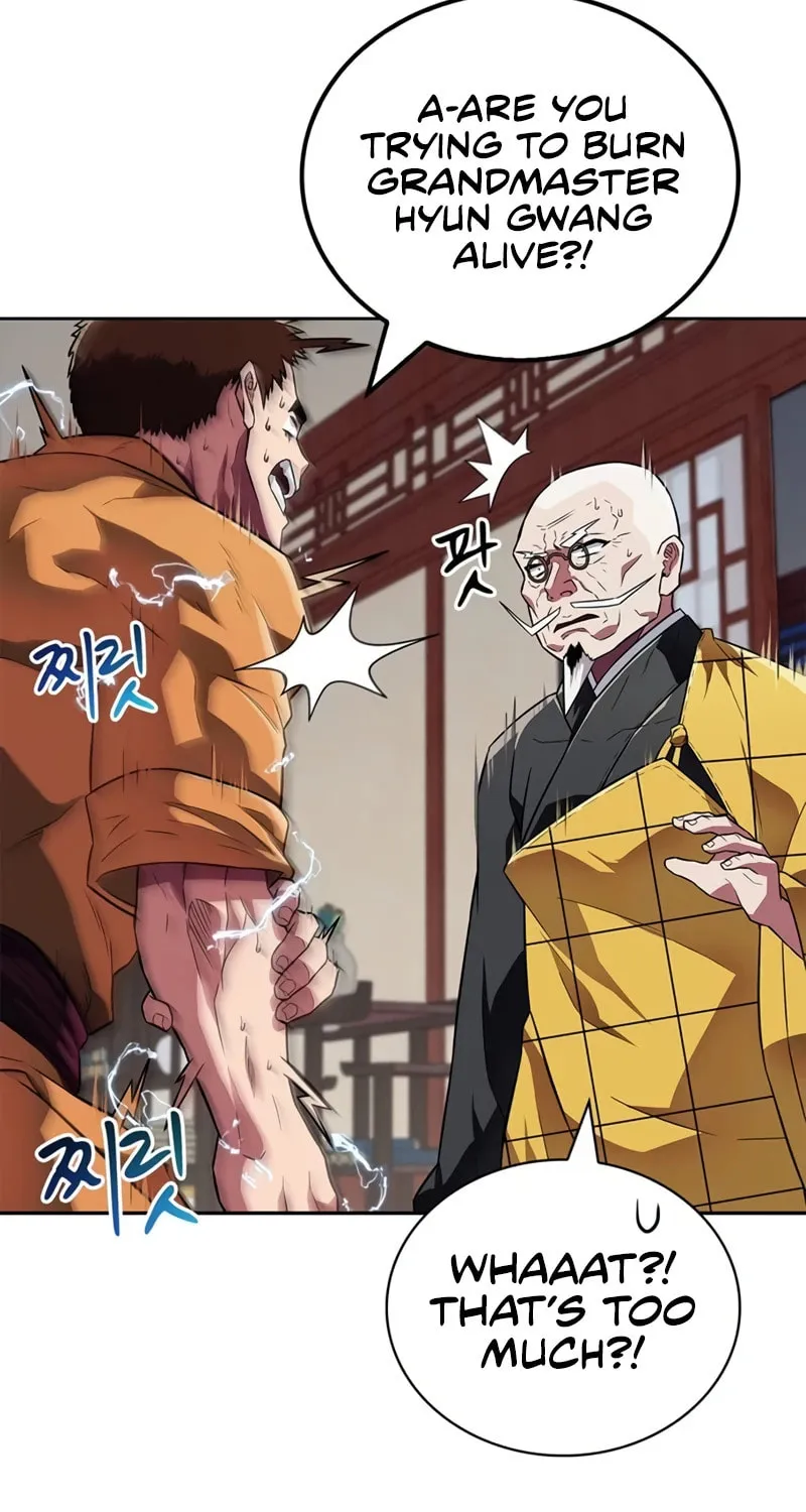 Genius Martial Arts Trainer Chapter 24 page 98 - 