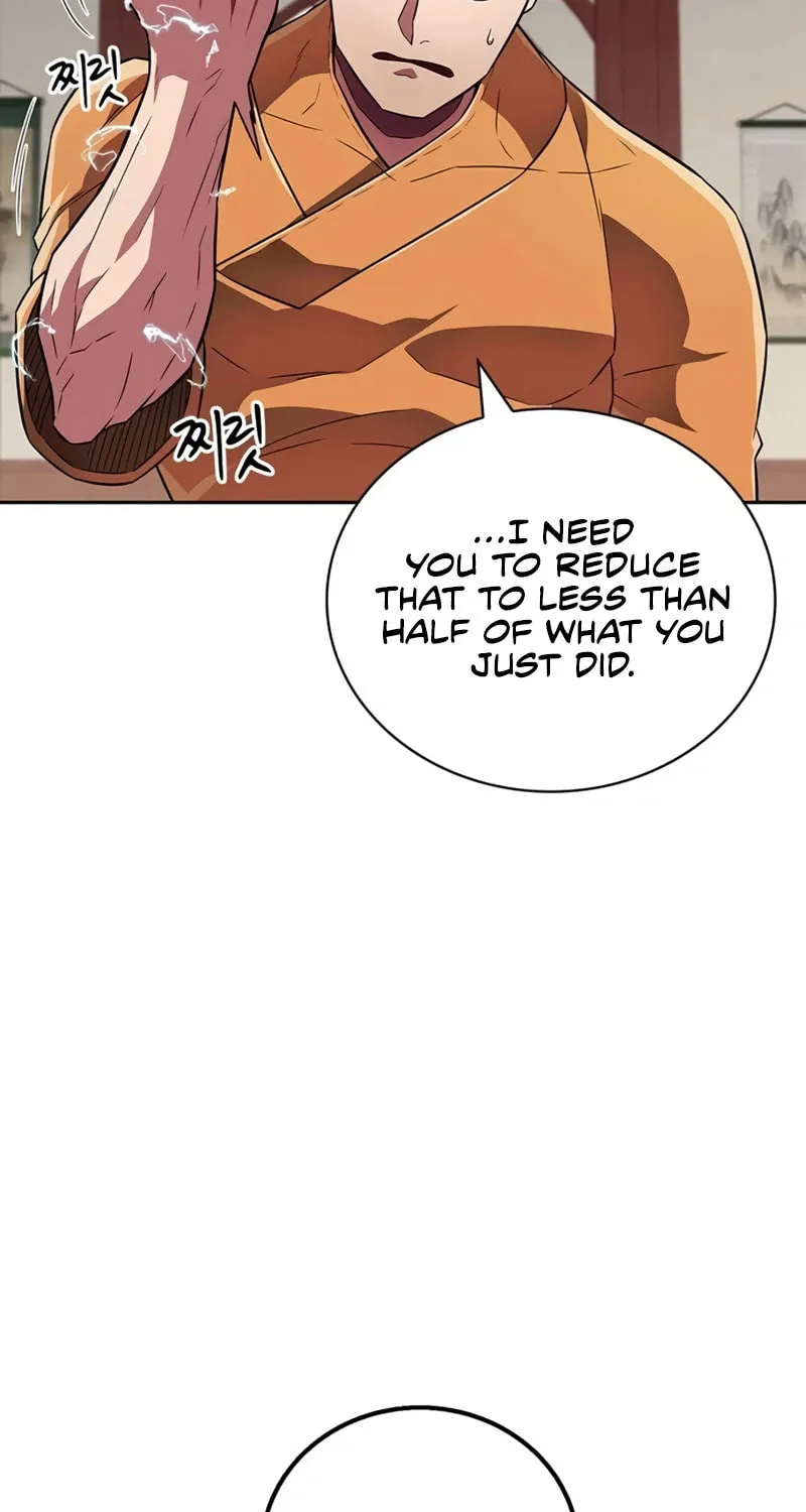 Genius Martial Arts Trainer Chapter 24 page 100 - 