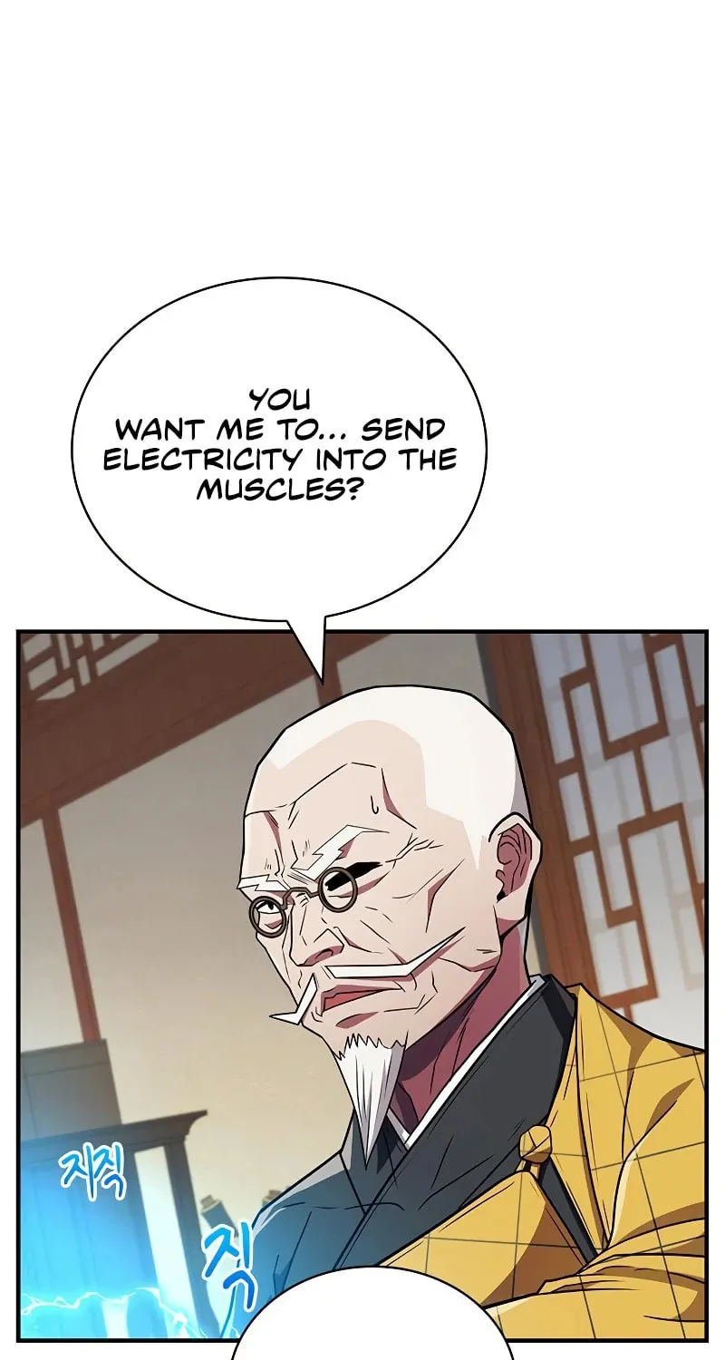 Genius Martial Arts Trainer Chapter 25 page 2 - 