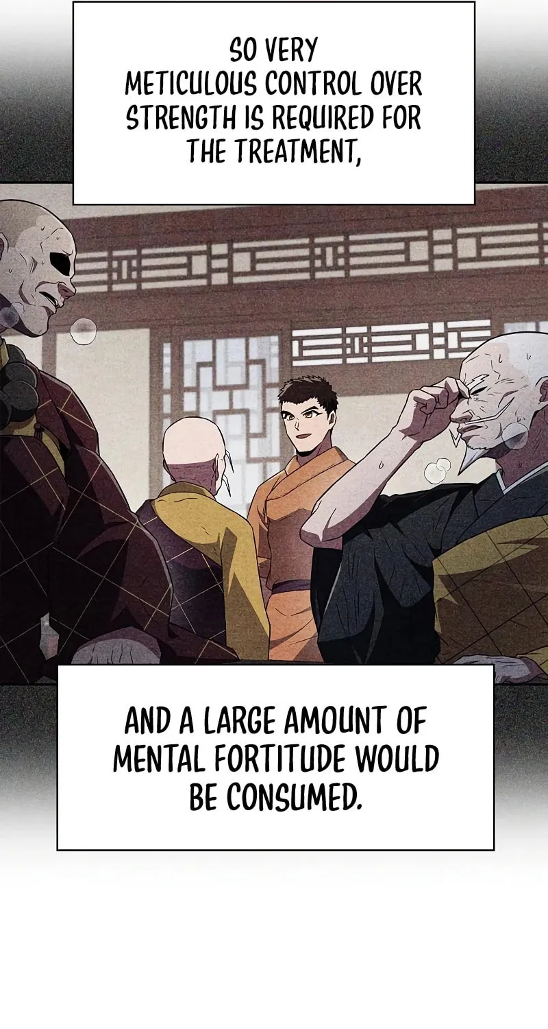 Genius Martial Arts Trainer Chapter 25 page 102 - 