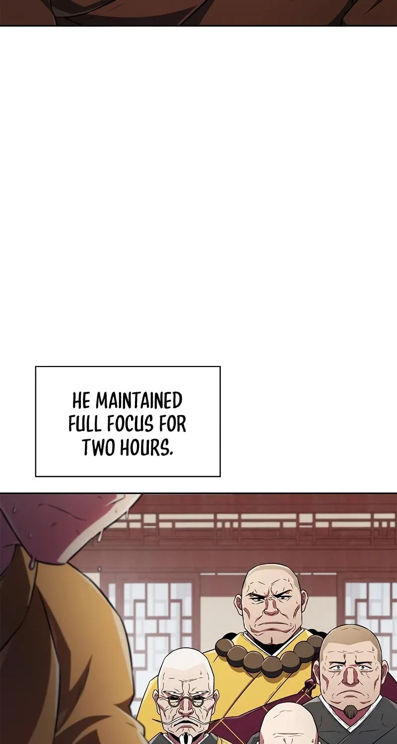 Genius Martial Arts Trainer Chapter 25 page 104 - 