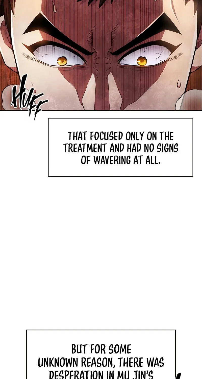 Genius Martial Arts Trainer Chapter 25 page 106 - 